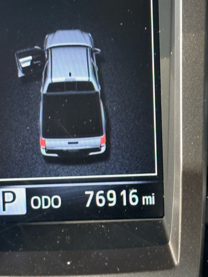 Toyota Tacoma SR5 Double Cab Long Bed V6 6AT 2WD 2022