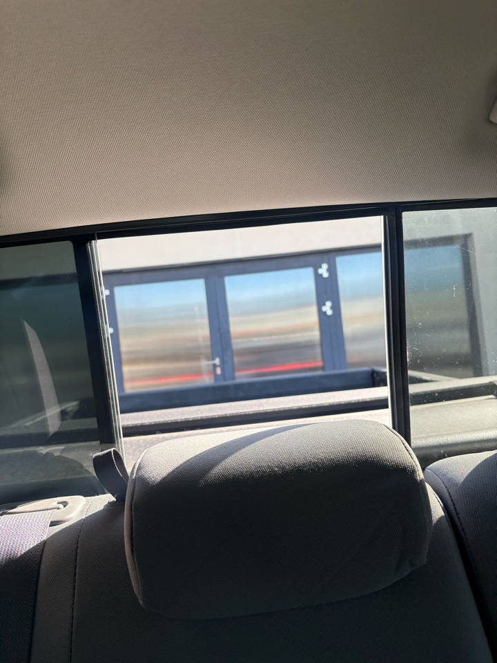 Toyota Tacoma SR5 Double Cab Long Bed V6 6AT 2WD 2022