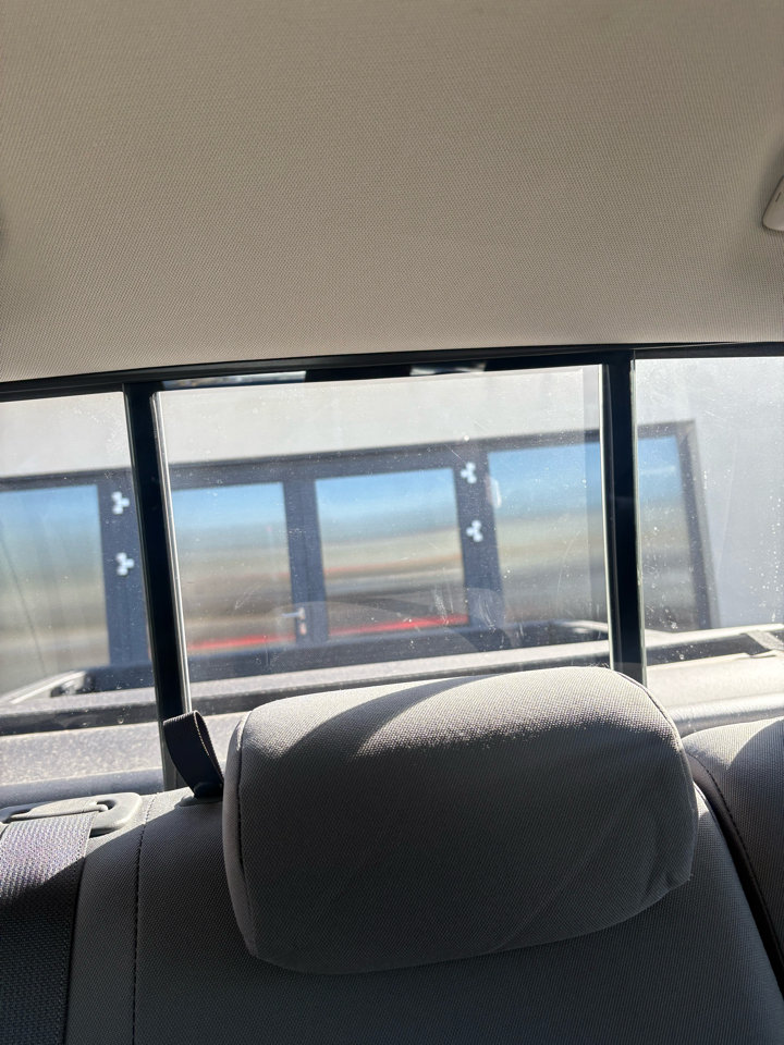 Toyota Tacoma SR5 Double Cab Long Bed V6 6AT 2WD 2022