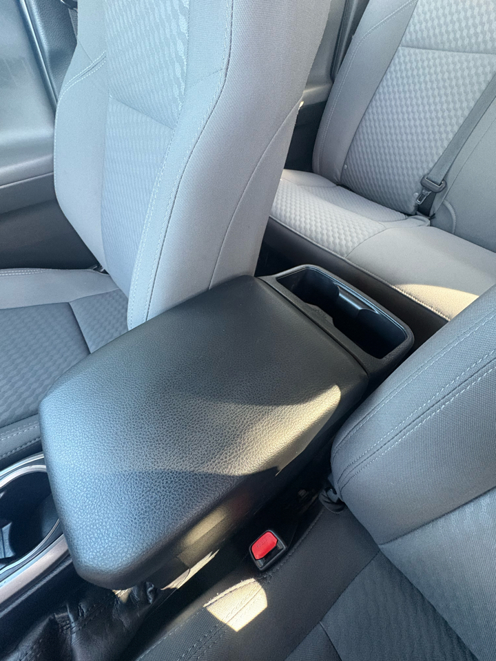 Toyota Tacoma SR5 Double Cab Long Bed V6 6AT 2WD 2022