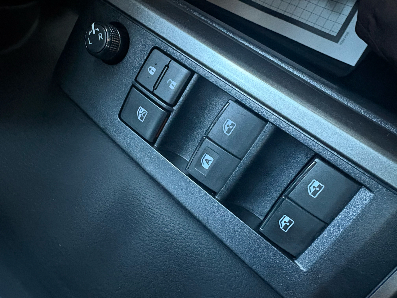 Toyota Tacoma SR5 Double Cab Long Bed V6 6AT 2WD 2022