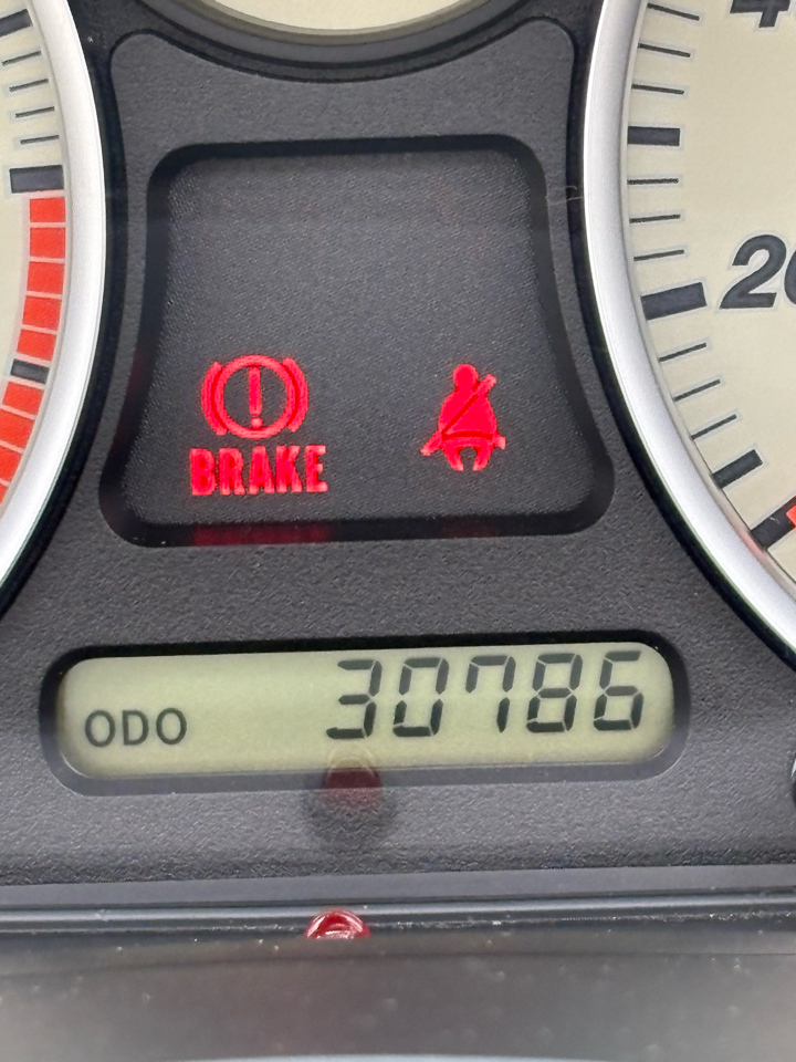 Mazda MX-5 Miata 2dr Conv Man Special Edition 2002