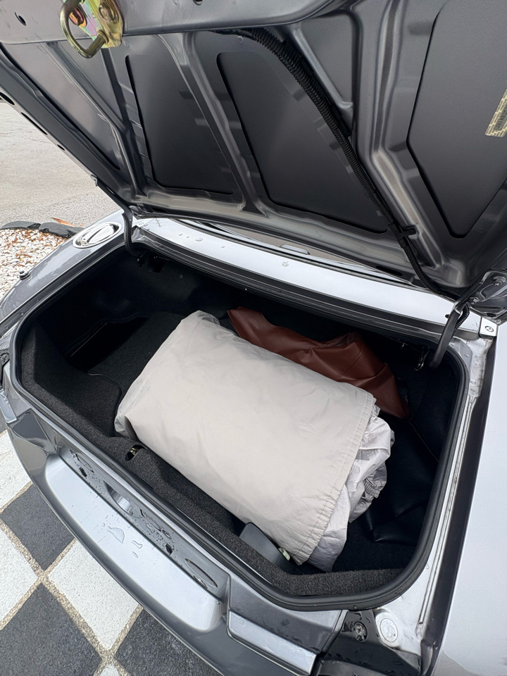 Mazda MX-5 Miata 2dr Conv Man Special Edition 2002