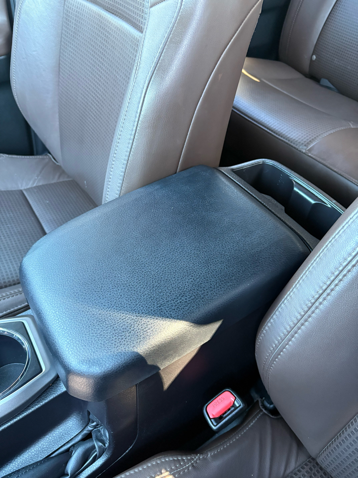 Toyota Tacoma Limited Double Cab V6 6AT 2WD 2016