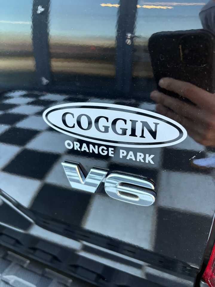 Toyota Tacoma Limited Double Cab V6 6AT 2WD 2016