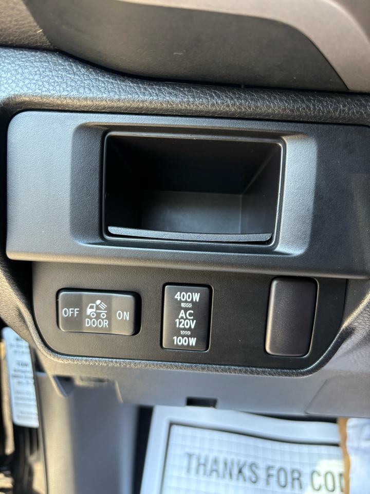 Toyota Tacoma Limited Double Cab V6 6AT 2WD 2016