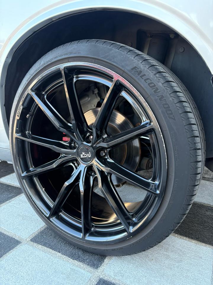 Dodge Challenger SXT 2012