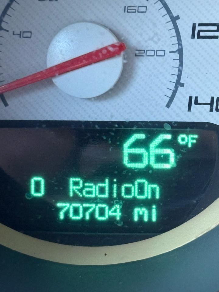 Dodge Challenger SXT 2012