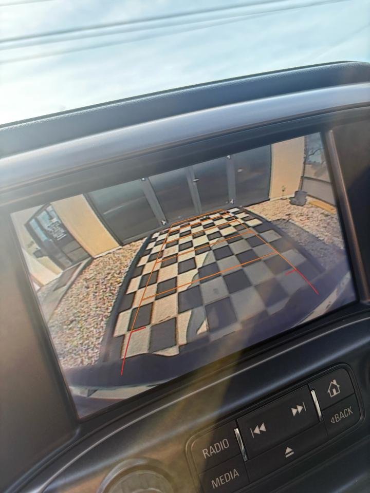 GMC Sierra 1500 SLT Crew Cab 4WD 2016