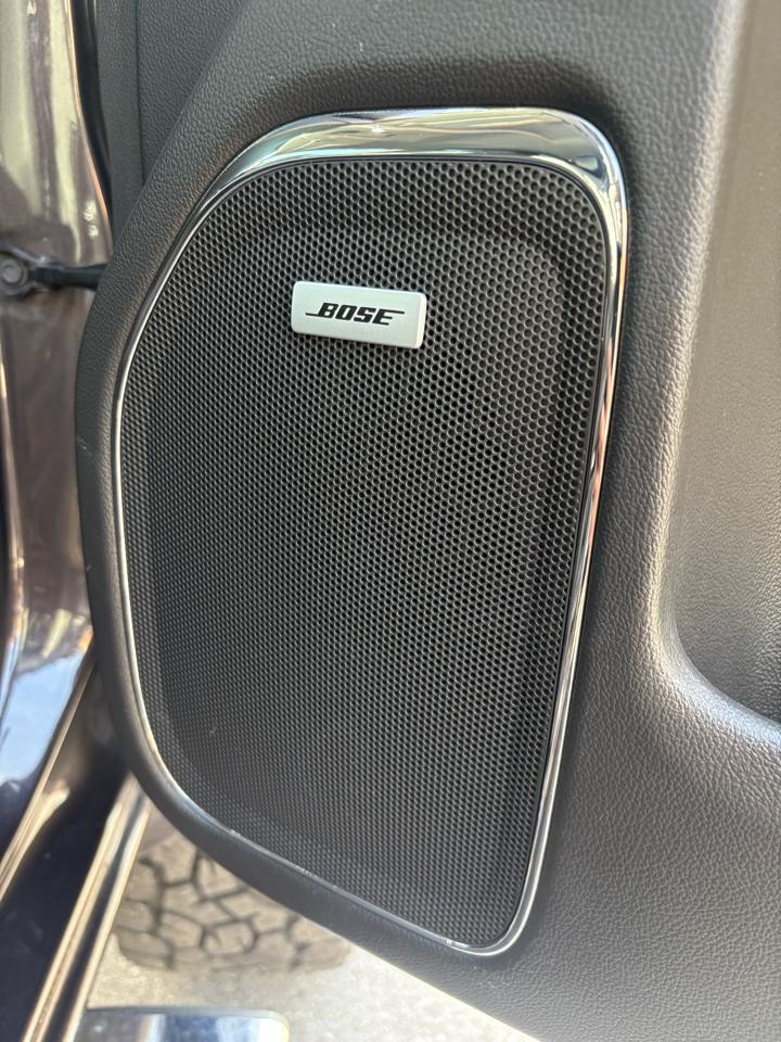 GMC Sierra 1500 SLT Crew Cab 4WD 2016