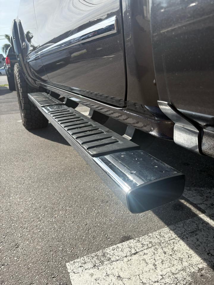 GMC Sierra 1500 SLT Crew Cab 4WD 2016