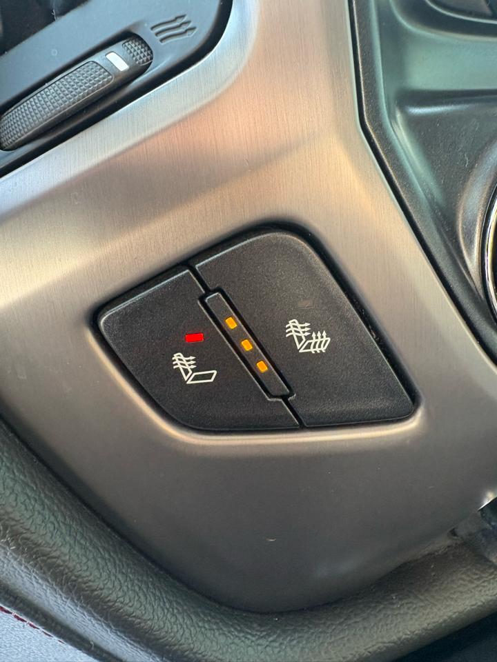 GMC Sierra 1500 SLT Crew Cab 4WD 2016