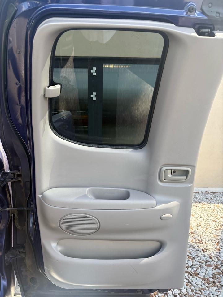 Toyota Tundra SR5 Access Cab 4WD 2000