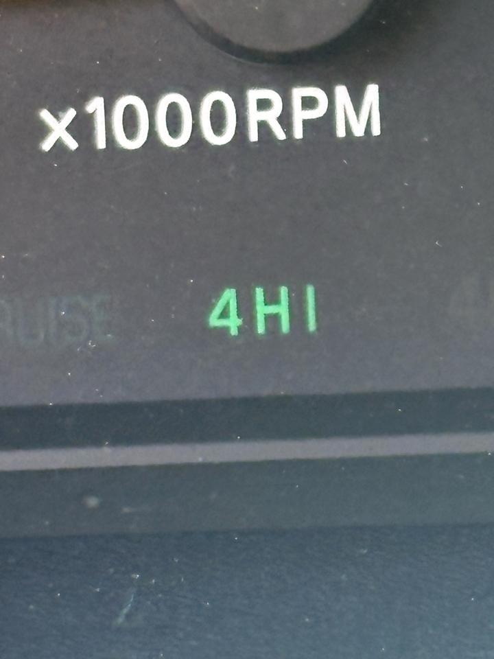 Toyota Tundra SR5 Access Cab 4WD 2000