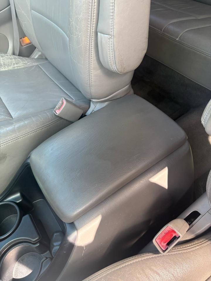 Toyota Tundra SR5 Access Cab 4WD 2000