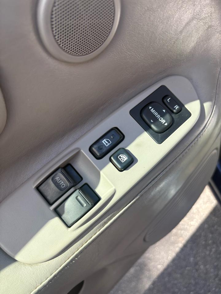 Toyota Tundra SR5 Access Cab 4WD 2000