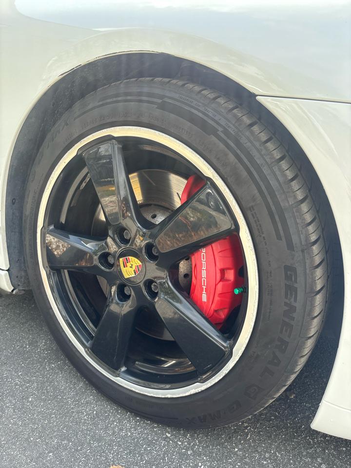 Porsche Panamera GTS 2016