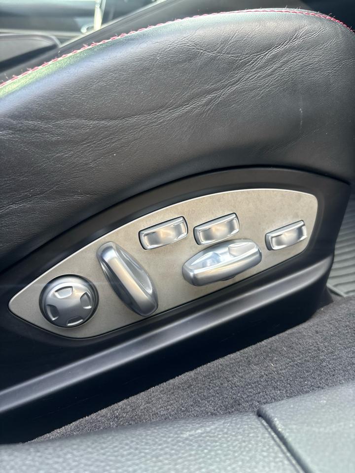 Porsche Panamera GTS 2016