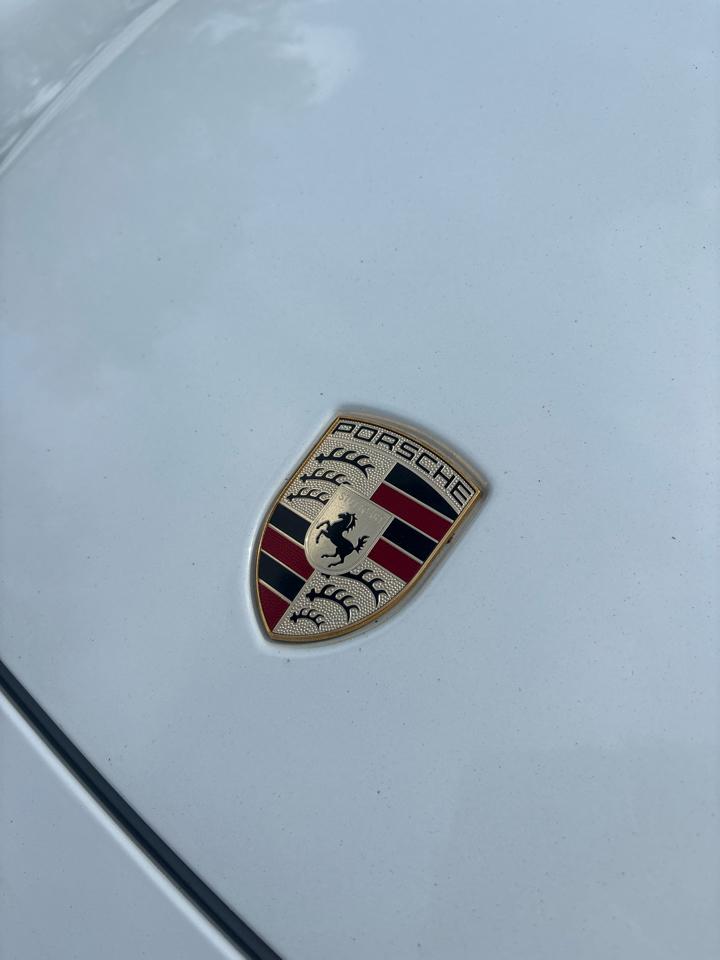 Porsche Panamera GTS 2016