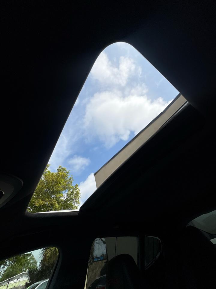 Porsche Panamera GTS 2016