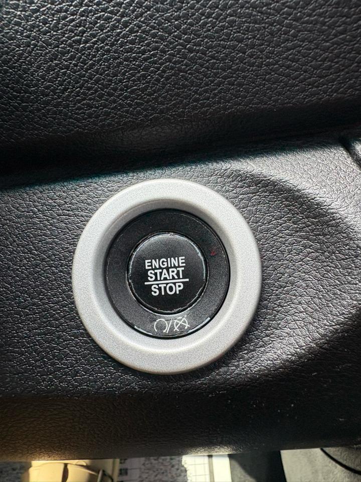 RAM 1500 Rebel Crew Cab 4WD 2018