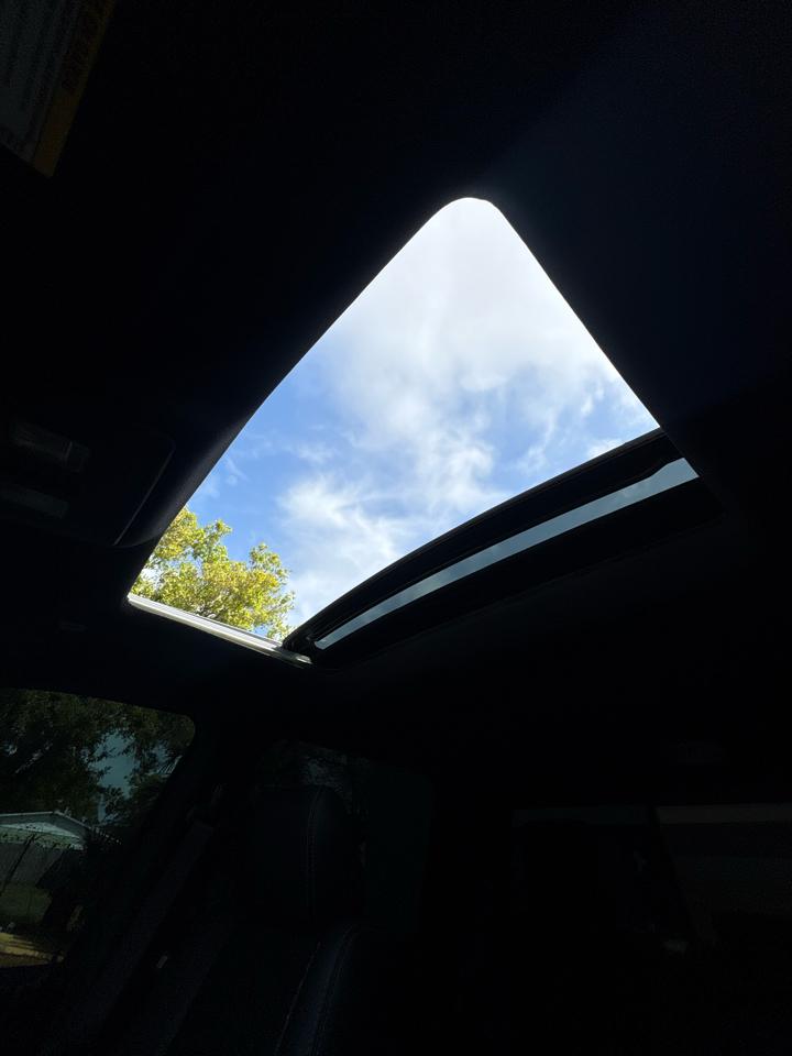 RAM 1500 Rebel Crew Cab 4WD 2018