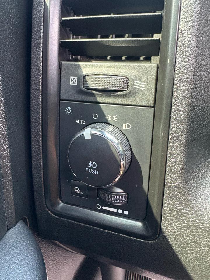 RAM 1500 Rebel Crew Cab 4WD 2018