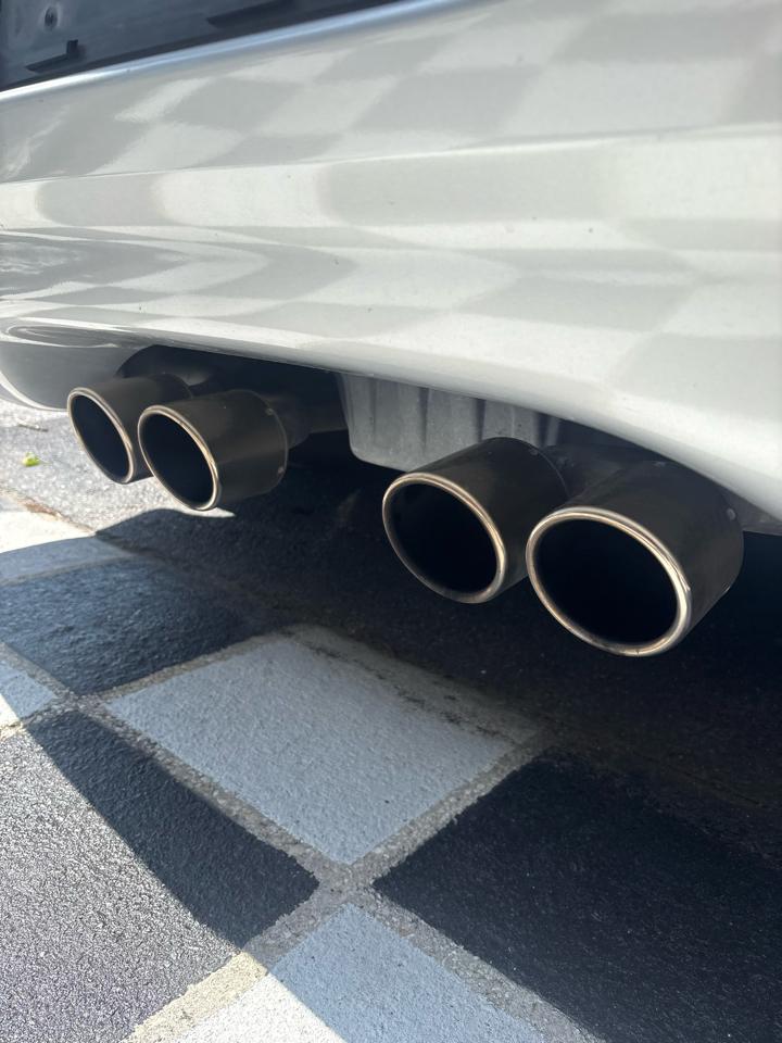 Chevrolet Corvette Z06 2002