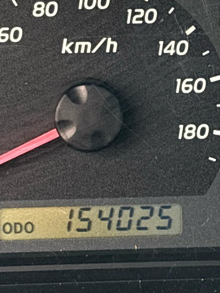 Toyota Tundra SR5 Double Cab 4.7L 2WD 2006