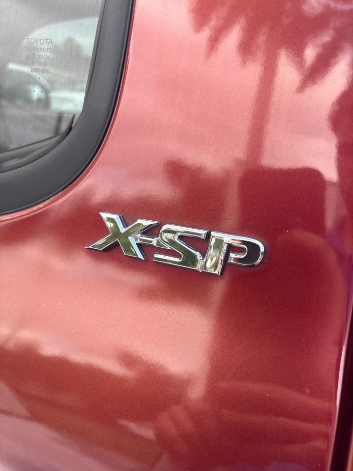 Toyota Tundra SR5 Double Cab 4.7L 2WD 2006