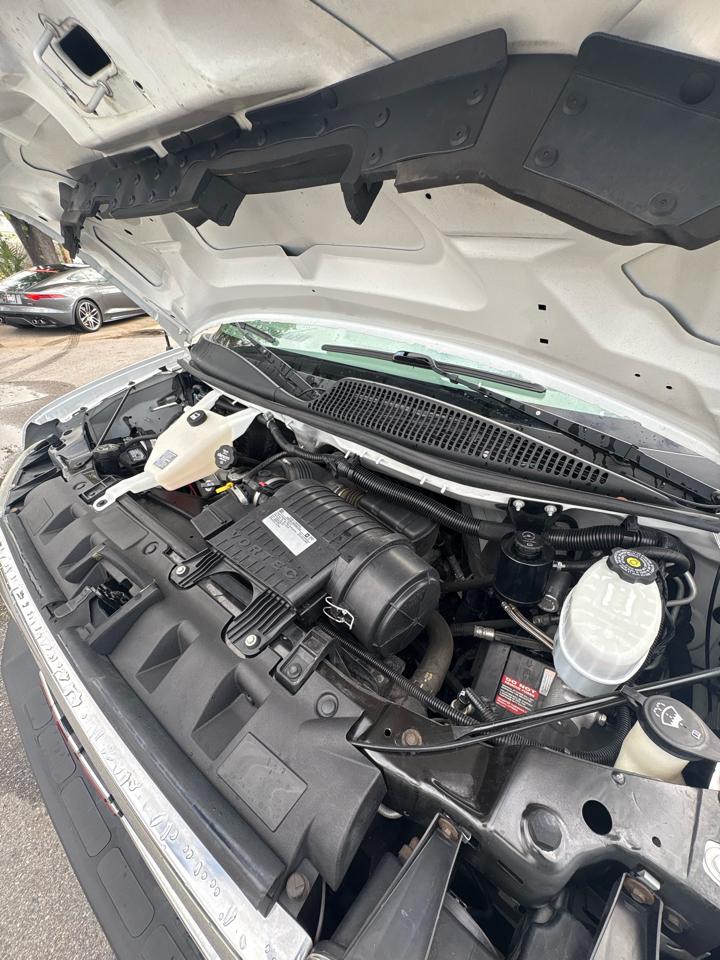 GMC Savana G2500 Cargo 2020