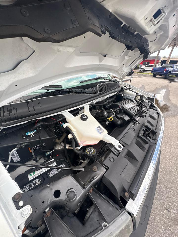 GMC Savana G2500 Cargo 2020