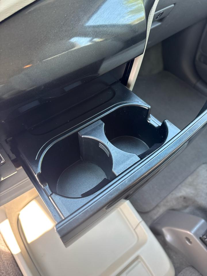 Toyota Sienna FWD 7-Passenger V6 2014