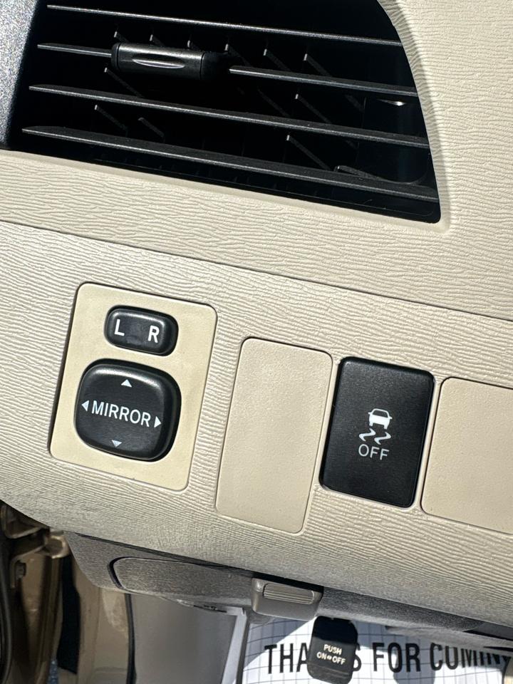 Toyota Sienna FWD 7-Passenger V6 2014