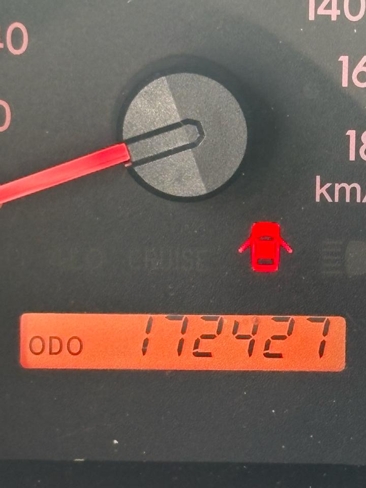 Toyota Tundra Tundra-Grade 5.7L Double Cab 2WD 2010