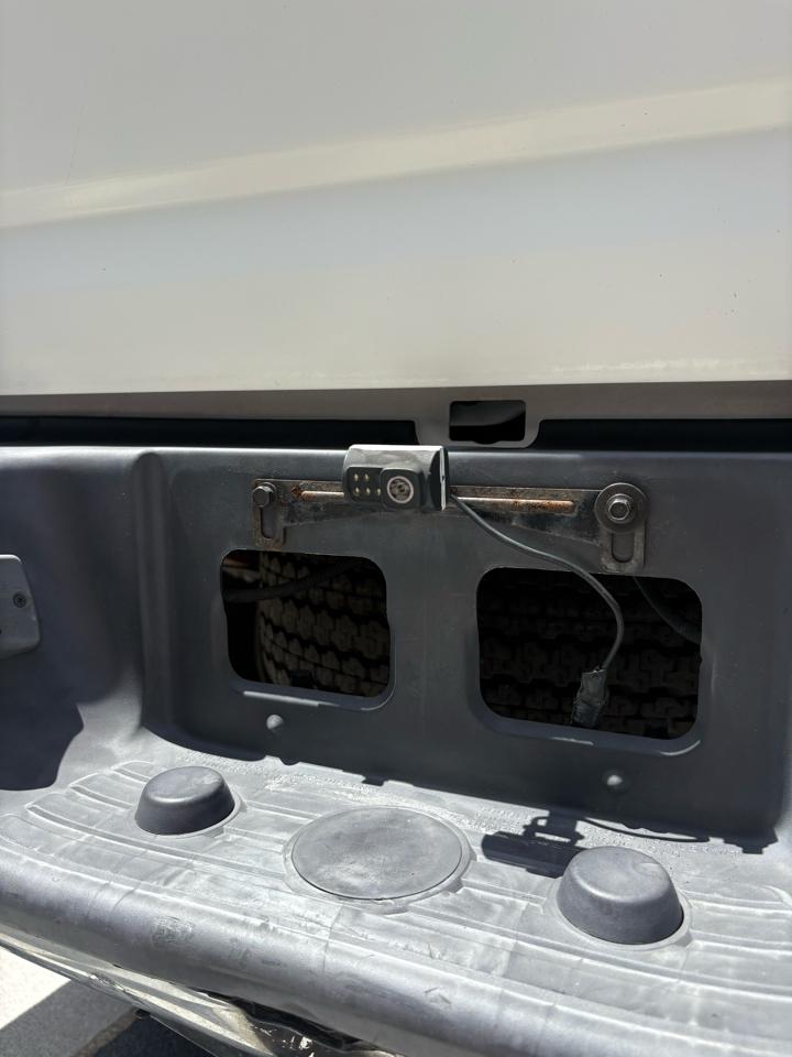 Toyota Tundra SR5 CrewMax 2WD 2006