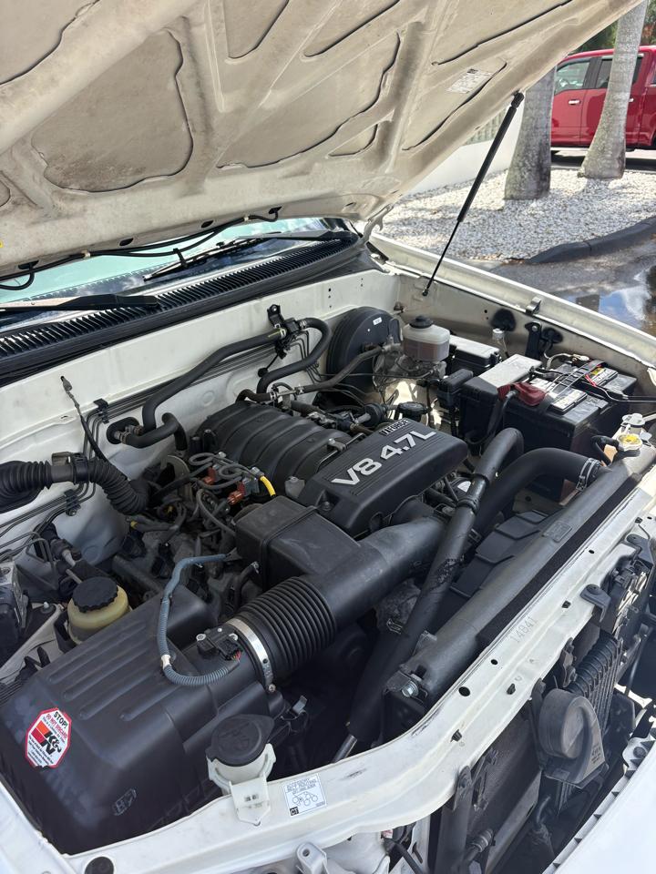 Toyota Tundra SR5 CrewMax 2WD 2006