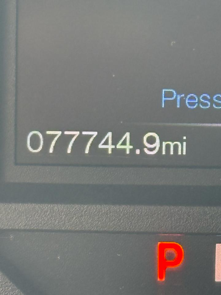 Ford F-150 XL SuperCrew 4WD 2018