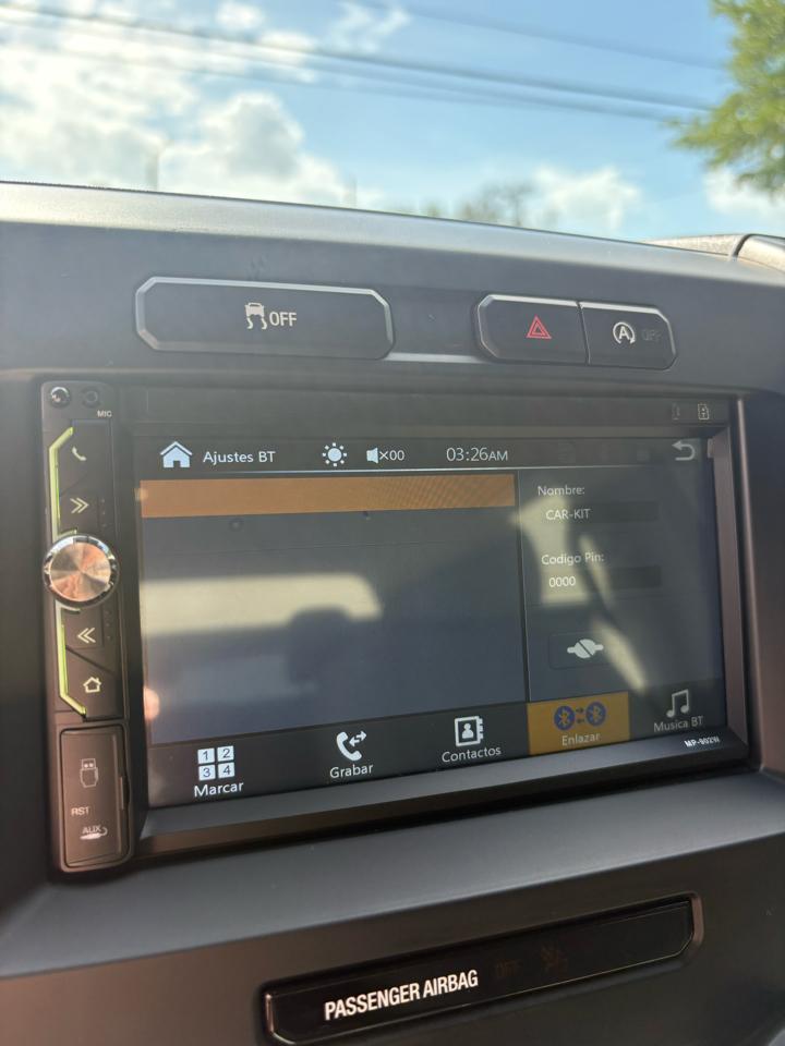 Ford F-150 XL SuperCrew 4WD 2018