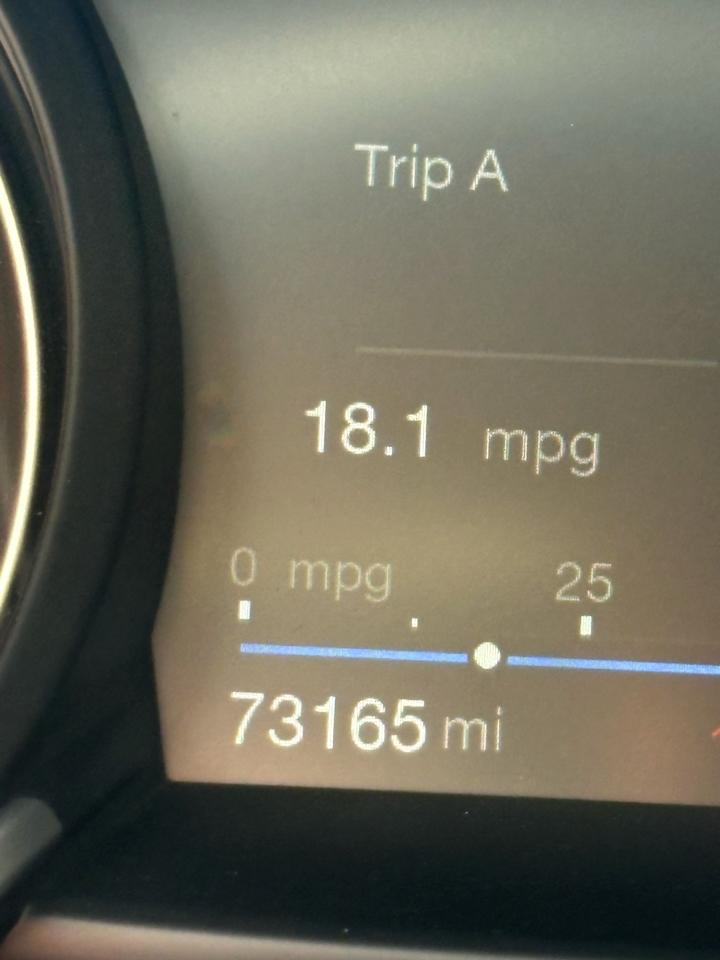 Alfa Romeo Giulia Ti AWD 2018