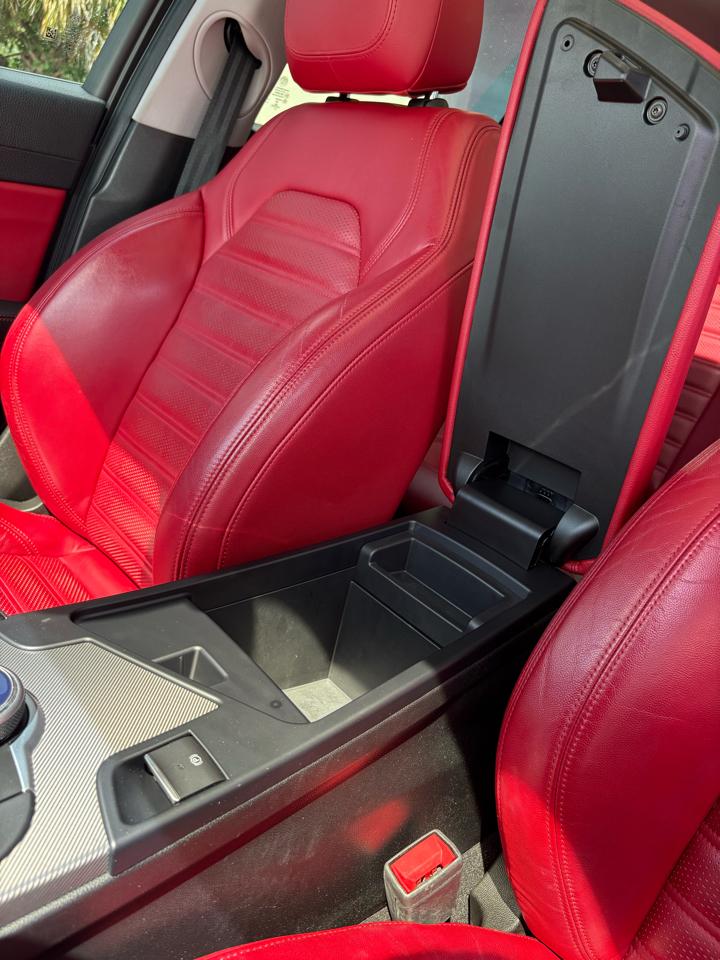 Alfa Romeo Giulia Ti AWD 2018