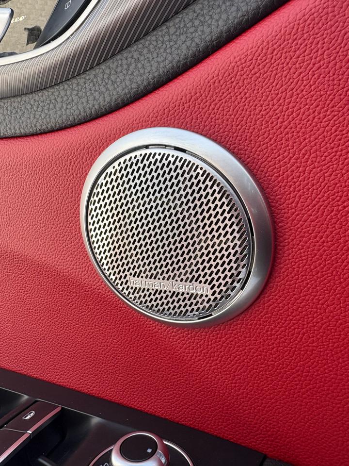 Alfa Romeo Giulia Ti AWD 2018