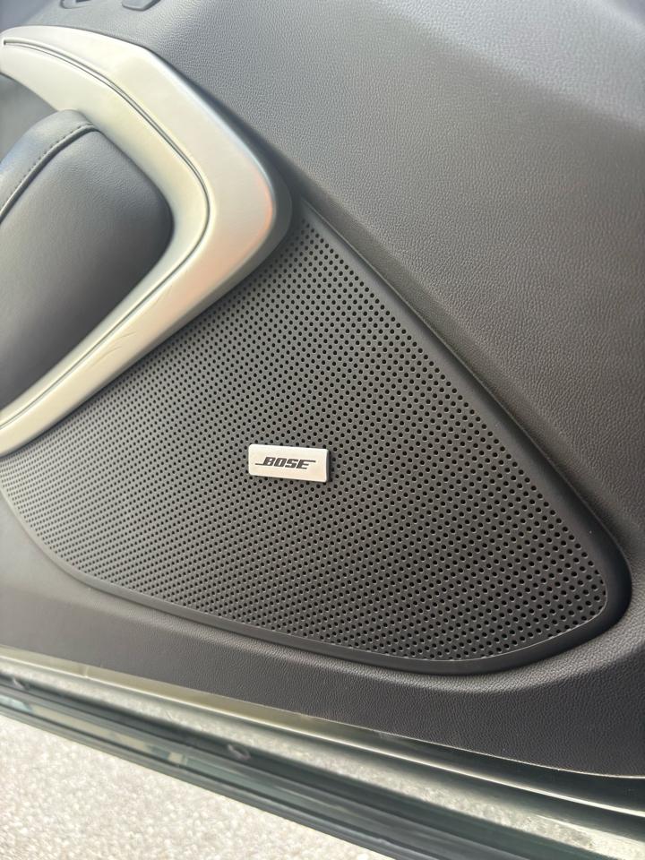 Chevrolet Camaro 2SS Coupe 2020