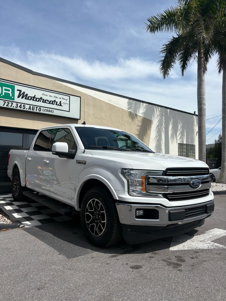 View vehicle photo 3