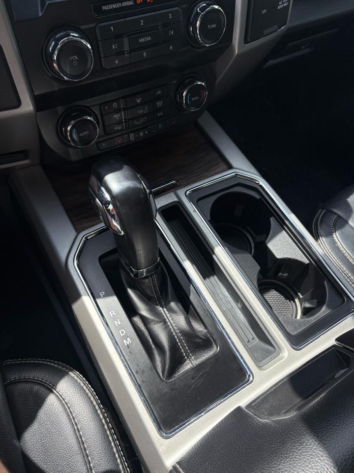 Ford F-150 Lariat SuperCrew 2WD 2020