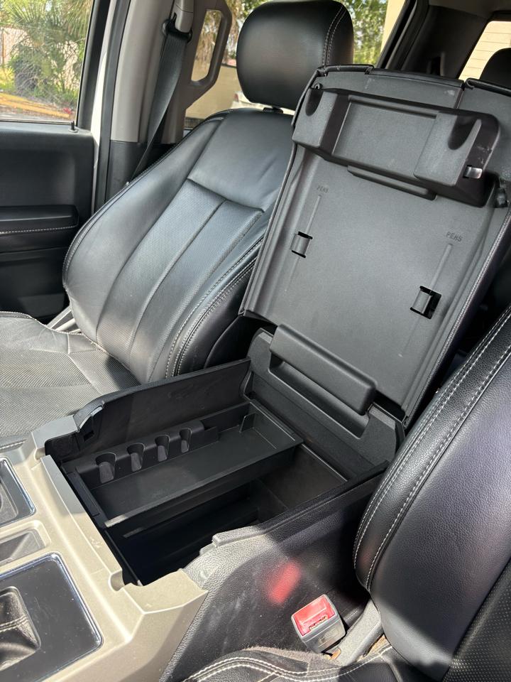 Ford F-150 Lariat SuperCrew 2WD 2020
