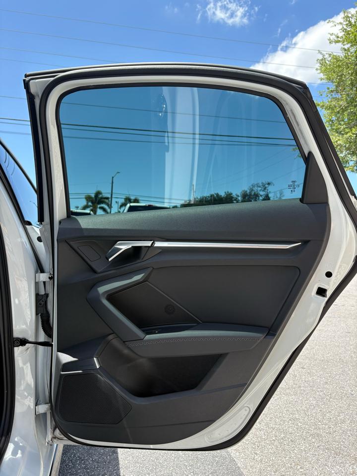 Audi S3 Prestige quattro 2024