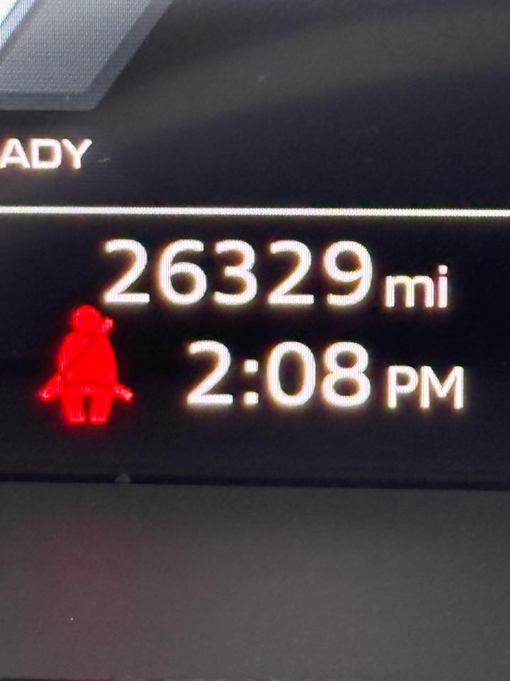 Audi S3 Prestige quattro 2024