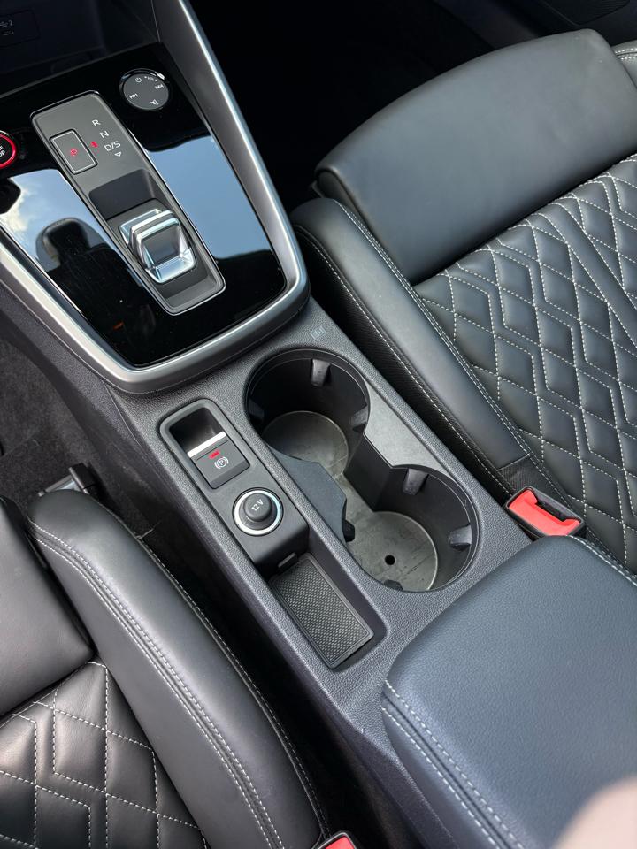 Audi S3 Prestige quattro 2024