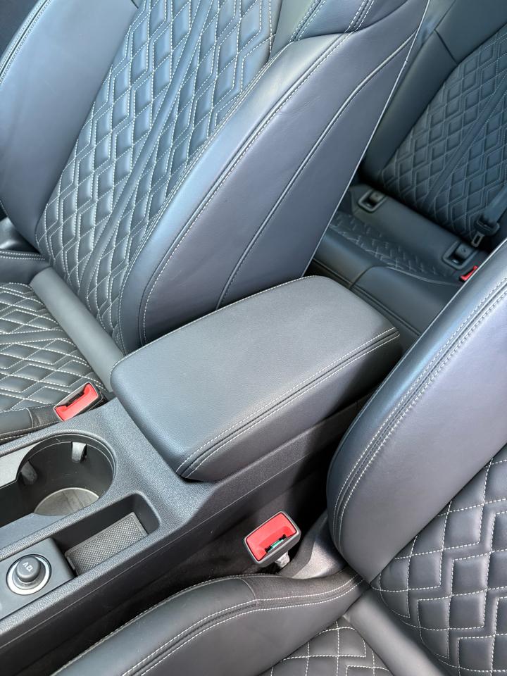 Audi S3 Prestige quattro 2024